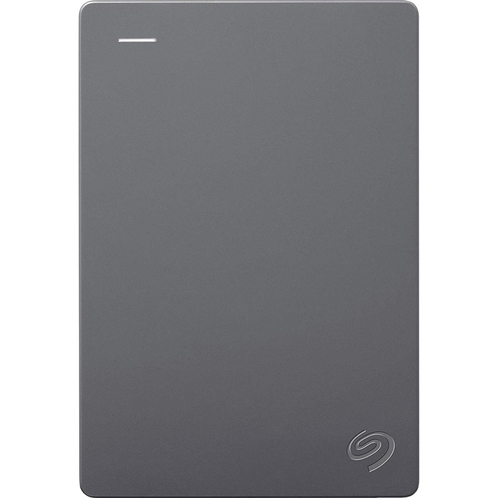 Seagate Внешний жёсткий диск Seagate Basic USB 3.2 Gen 1 Type A 2.5" 1Тб STJL1000400